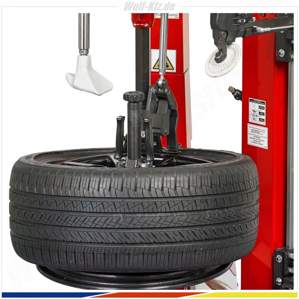 Hunter Reifenmontiermaschine TCX70 PRO